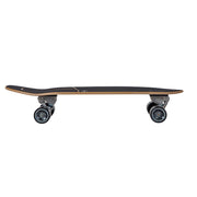 30.75" CI Happy Surfskate - CX Complete