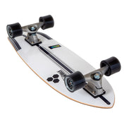 30.75" CI Happy Surfskate - CX Complete