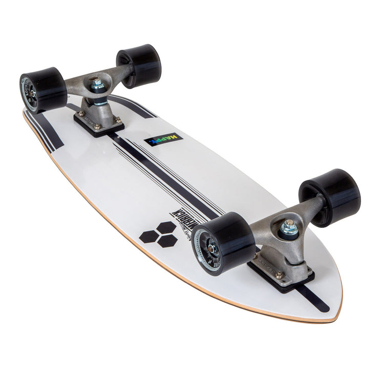 30.75" CI Happy Surfskate - CX Complete