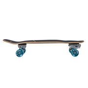 31.25" Super Slab Surfskate (2021) - C7 Raw Complete