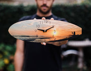 Sano Sunset Wall Clock