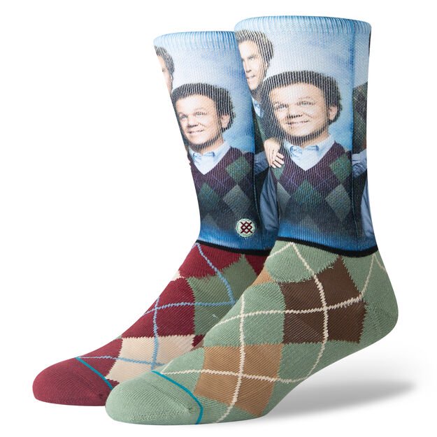 Men's - Step Brothers - Socks