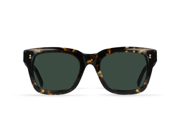 Gilman Brindle Tortoise/Green - Size 52