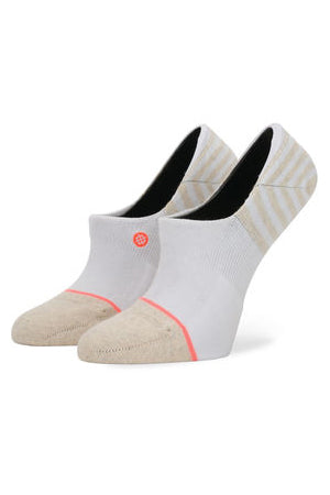 Women's - Uncommon Invisible - White