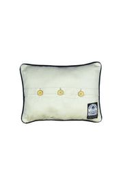 Peace Out Pillow