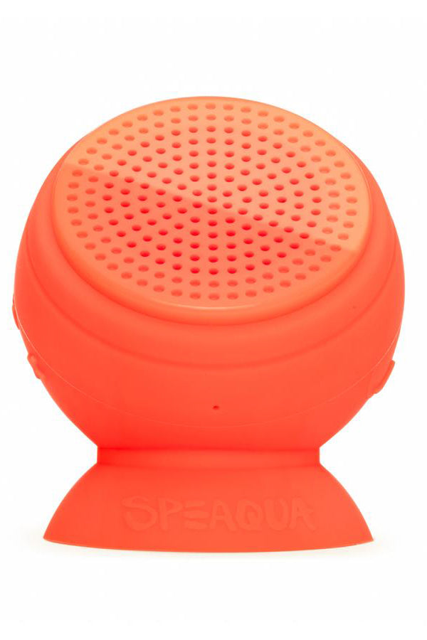 Fire Coral - Barnacle Speaker