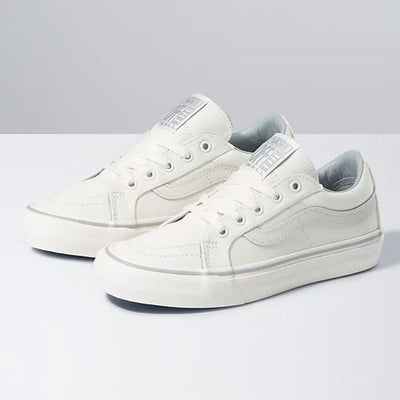 SK8-Low Reissue SF (Surf Supply) - Leila/White