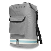 Ice Seas Cooler 24L Dry Backpack - Grey