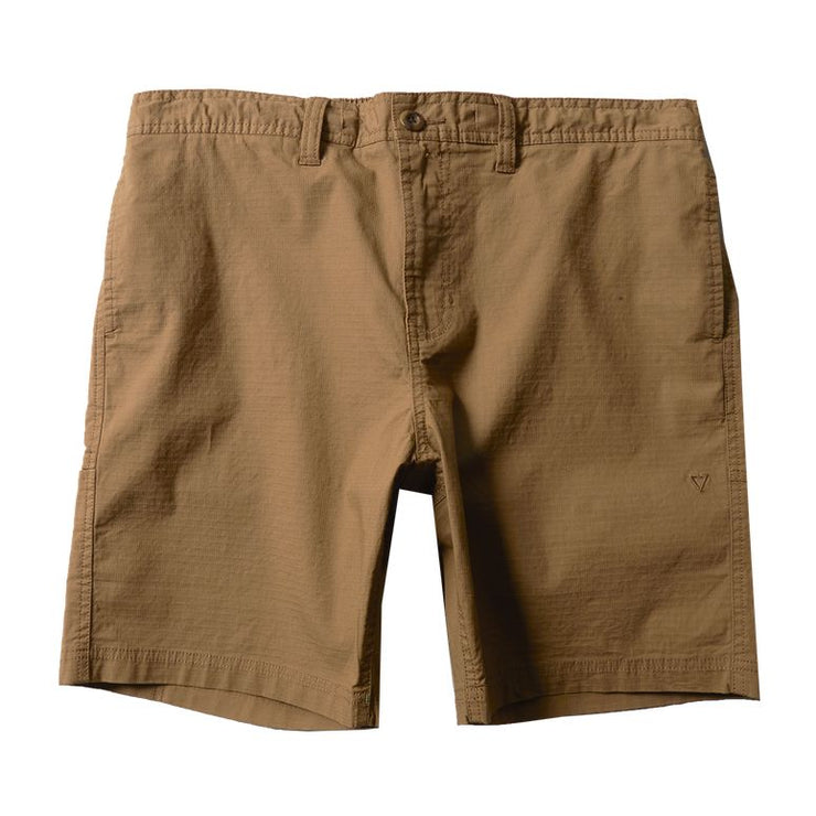 The Wall Eco 18.5" Walkshort - Kangaroo