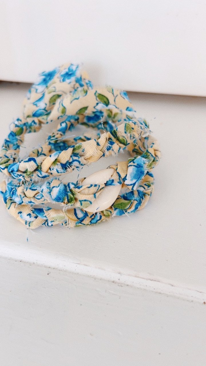 Logan Tay Wrap Bracelets - Assorted