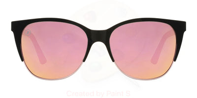 Rose Again - Starlet - Polarized