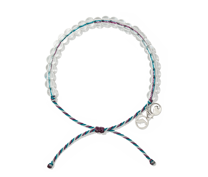 Dwarf Sperm Whale Beaded Bracelet - Limited Edition