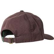 Edger Hat - Brick