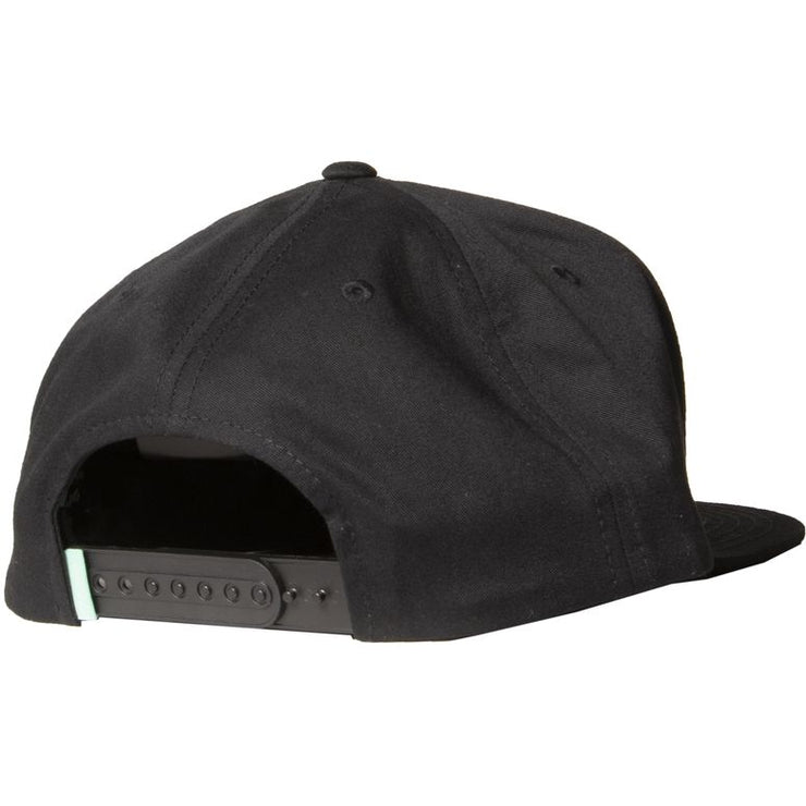 MFG Hat - Black