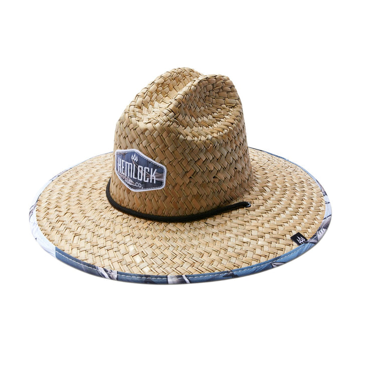 Hemlock Hat - Fin