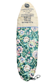 6'6 Board Sock - Bloom