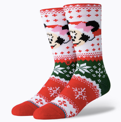 Minnie Claus