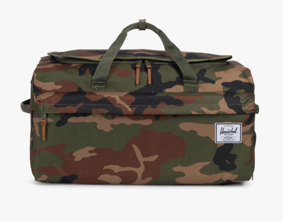 Outfitter 50 Luggage - Camo