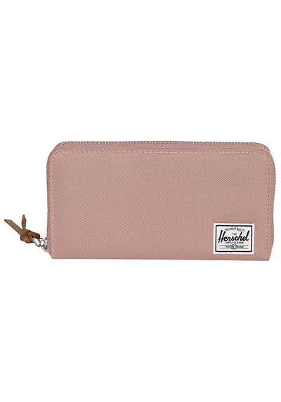 Thomas Wallet - Pink Lady