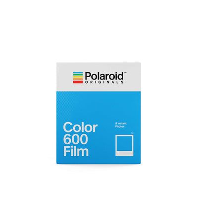 Color Film for 600