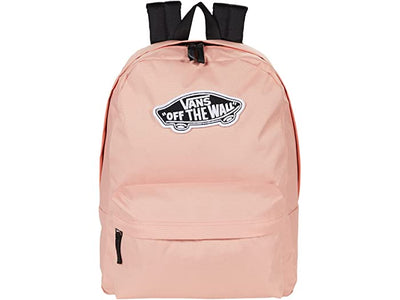 Realm Backpack - Coral Almond