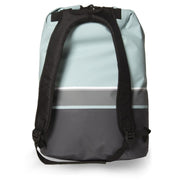 7 Seas 35L Dry Backpack - Dusty Aqua