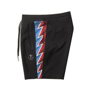 Trimline 17.5" Boardshort - BL2