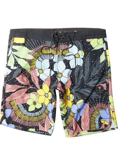 Mo Bettah 20" Boardshort - Phantom