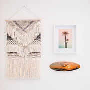 Sano Sunset Wall Clock