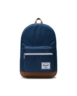 Pop Quiz Backpack - Navy