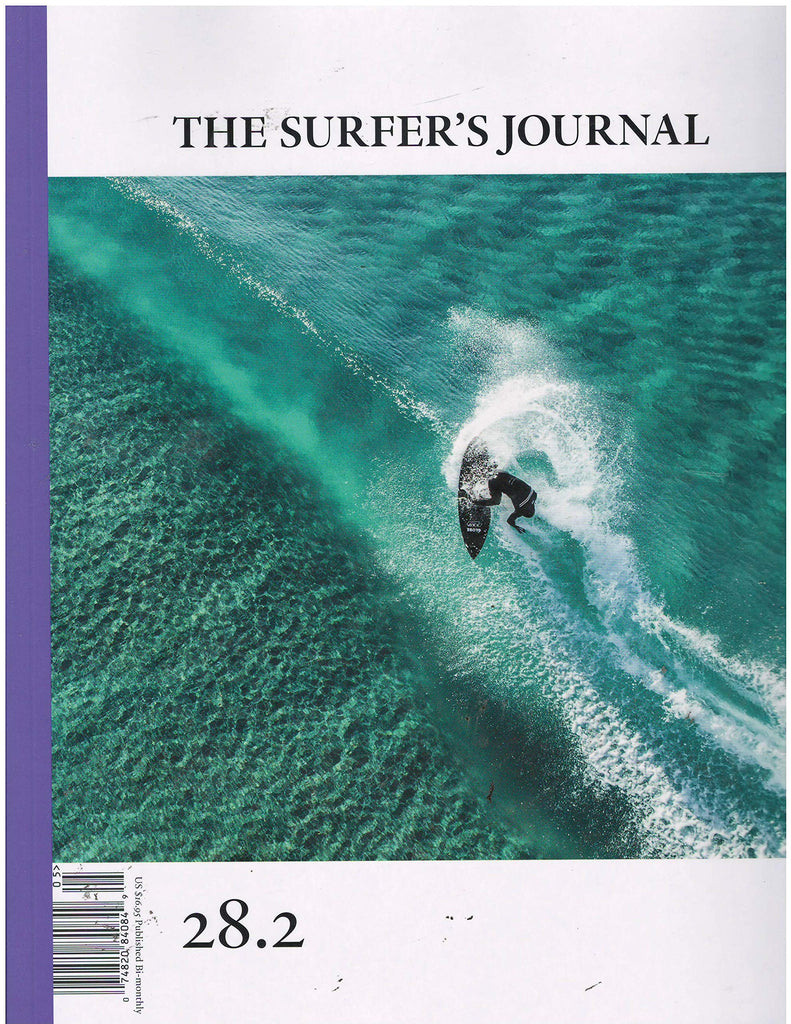 The Surfer's Journal