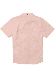 Iiwi Bird Eco SS Shirt - Pink Fade