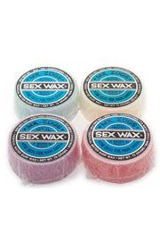 Sexwax Original Surf Wax