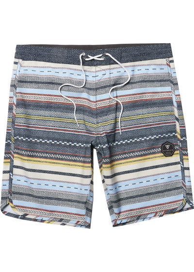 Poches 20" Boardshorts - Dark Naval