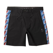 Trimline 17.5" Boardshort - BL2