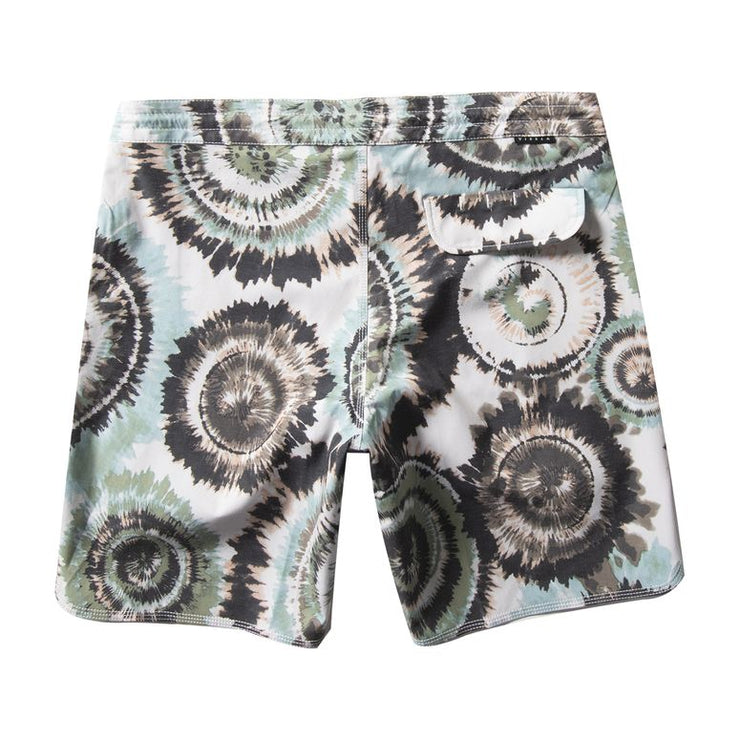 Shred Head 17.5" Boardshort - Dune