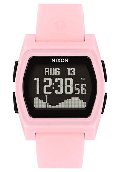 Rival Watch - Pink / Black