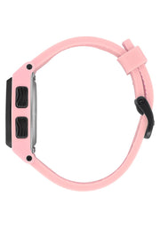 Rival Watch - Pink / Black
