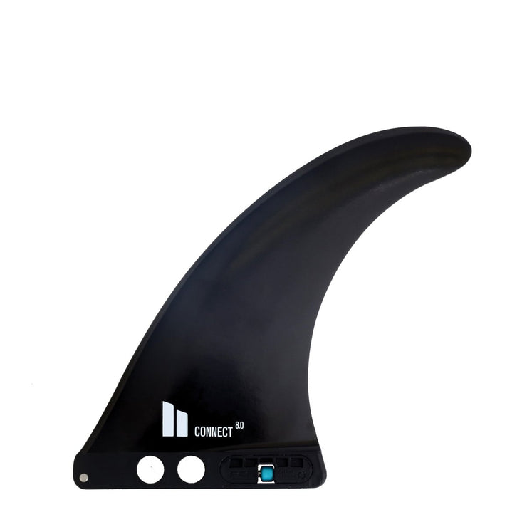 FCS II Connect GF Longboard Fin - 10'