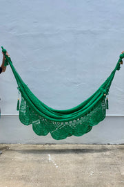 Hammock Cocoon