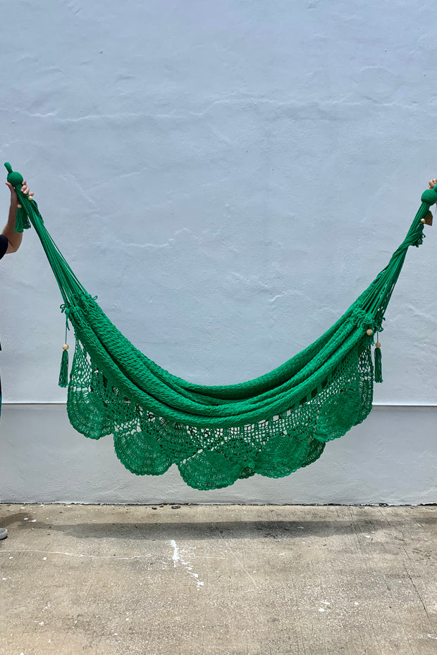 Hammock Cocoon