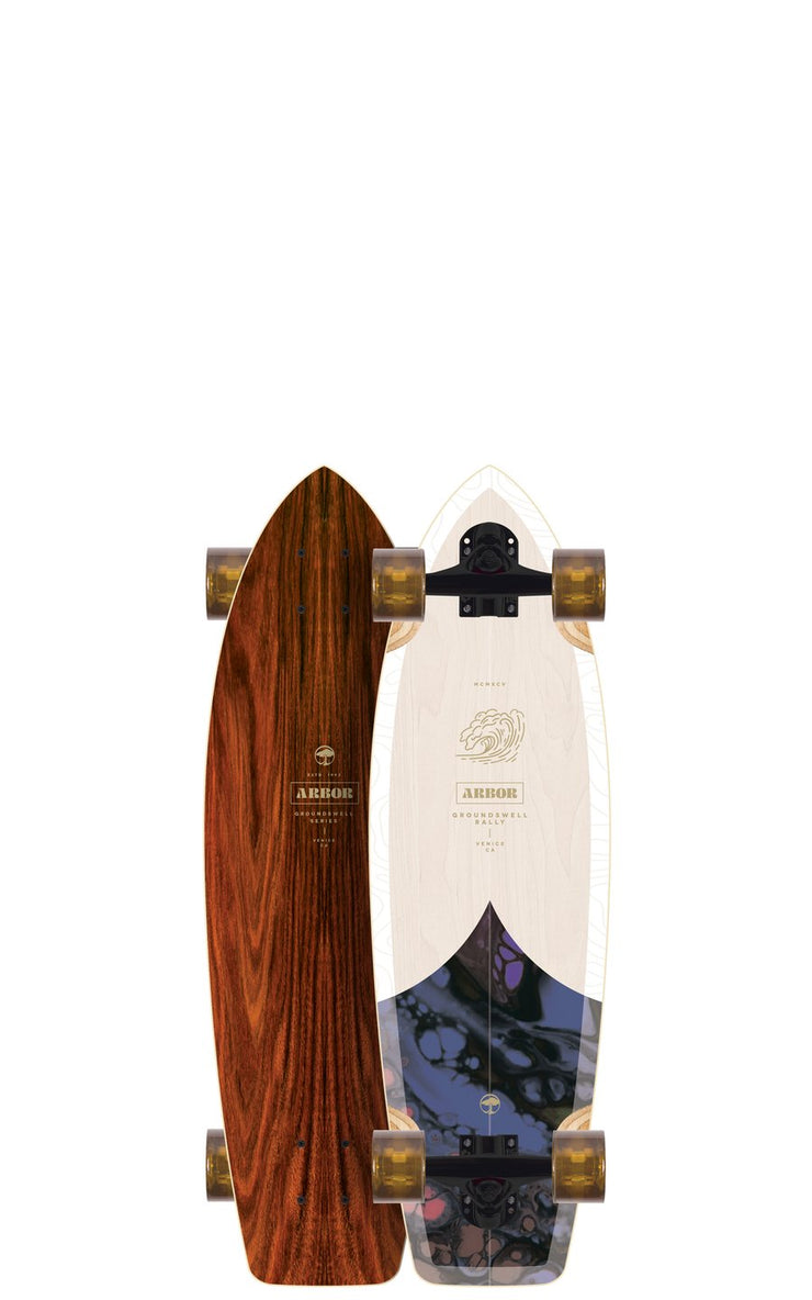 Rally Groundswell - 30.5 in.