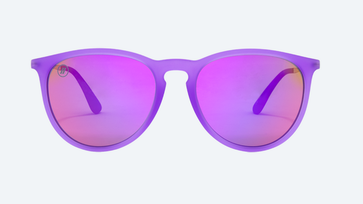 Purple Friday - North Park - Polarized