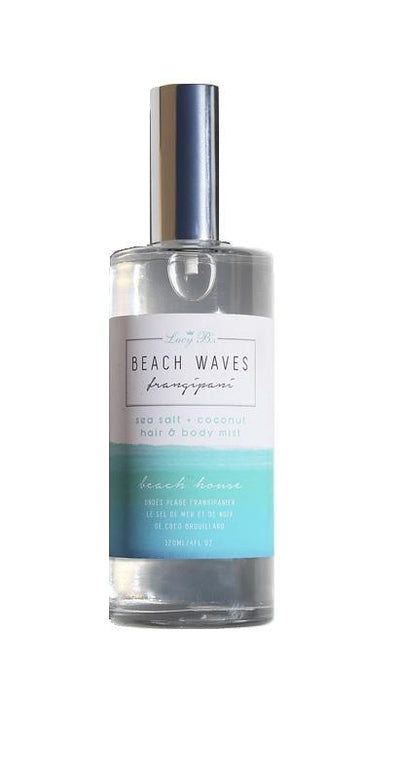 Beach Waves Sea Salt Hair & Body Mist