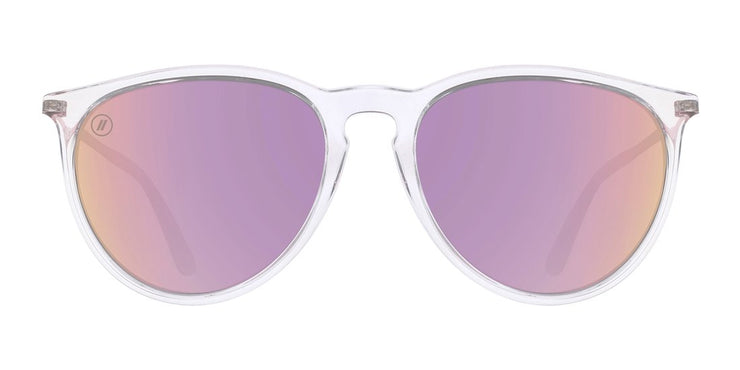 Aspen Rose - North Park - Polarized