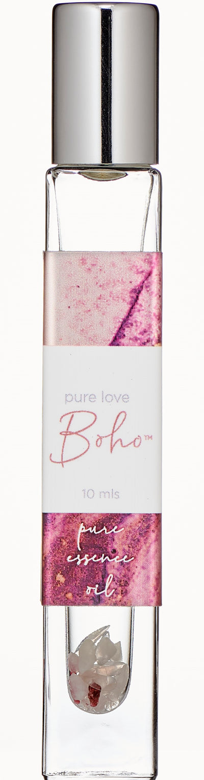 Pure Love Essence Oil - Boho - 10ml