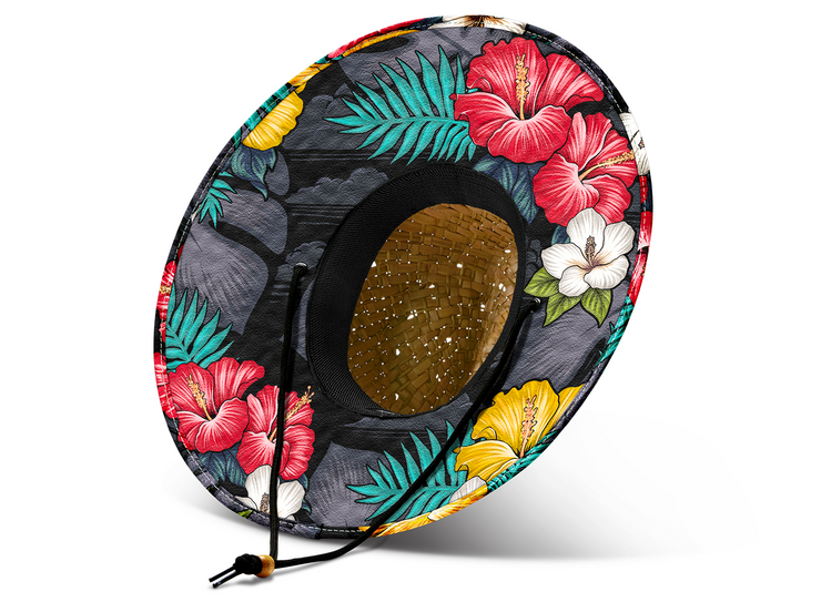 Hemlock Hat - Kali