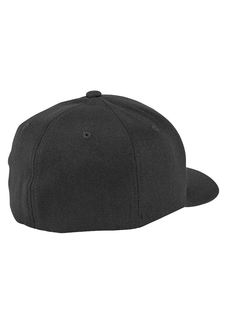 Exchange FF Hat - Black / Charcoal