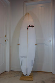 6'1" Rusty Traveler - Brand New