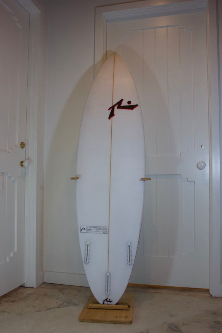 6'1" Rusty Traveler - Brand New